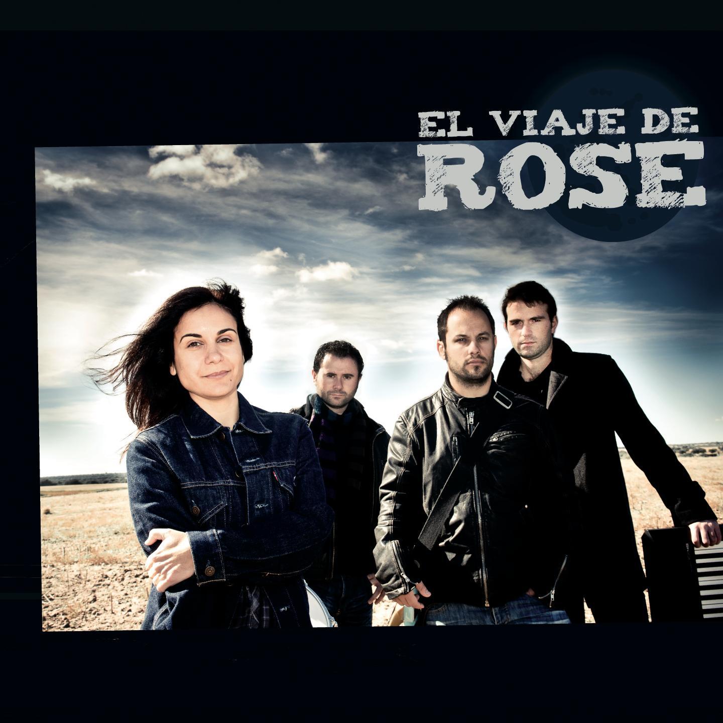 Постер альбома El Viaje de Rose