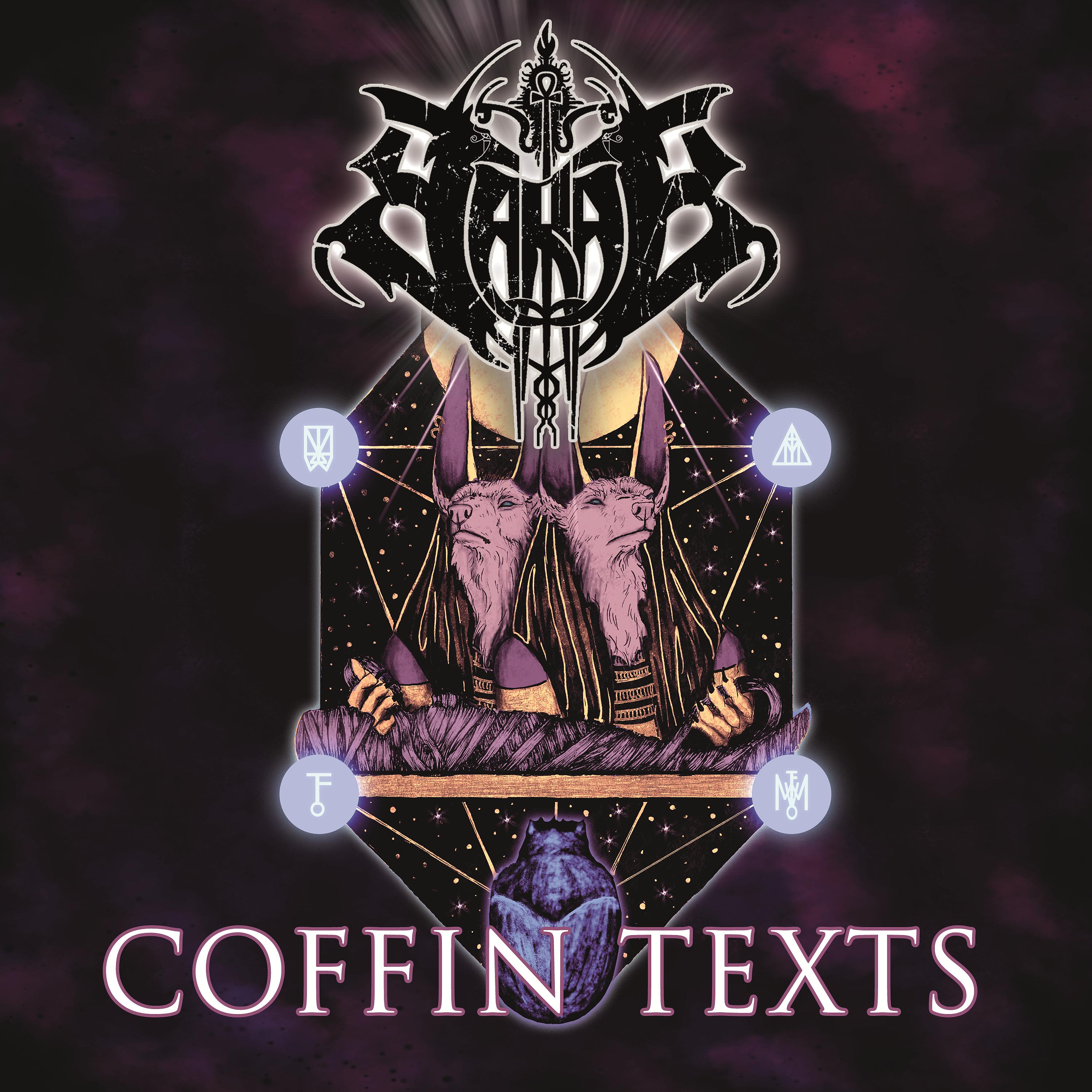Постер альбома Coffin Texts
