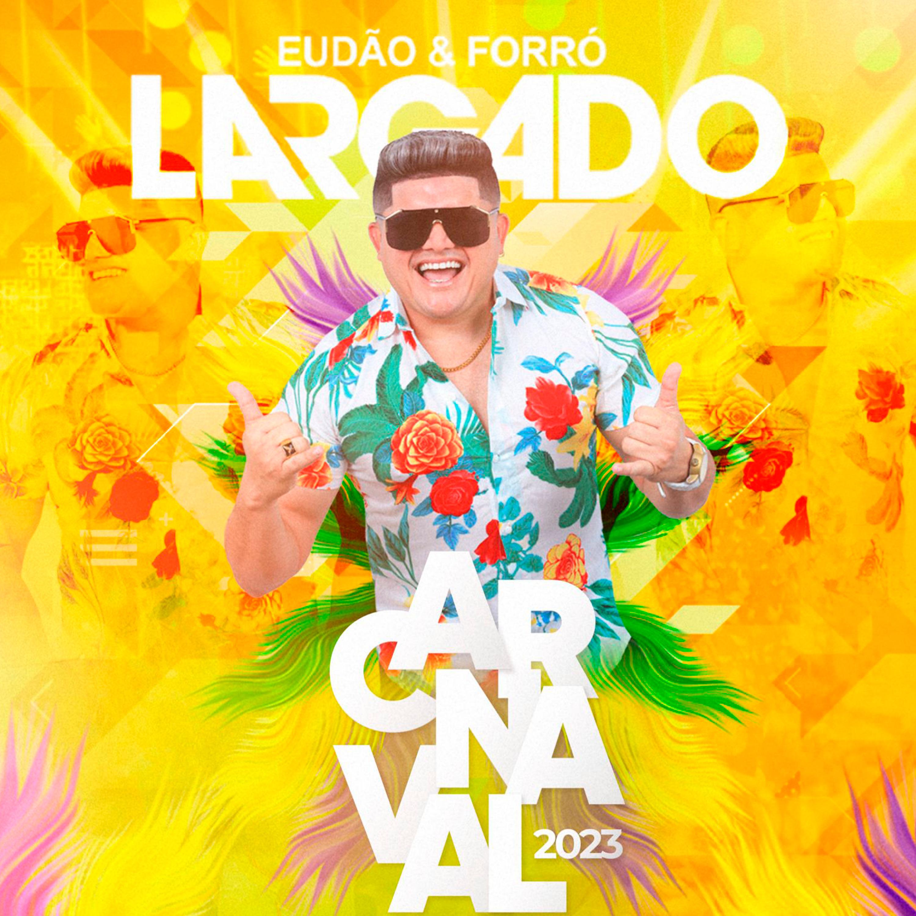 Постер альбома Carnaval 2023