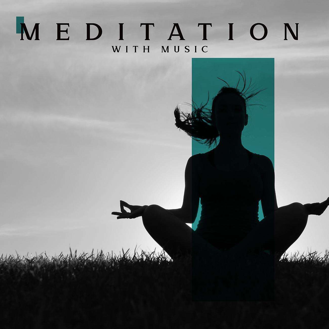 Постер альбома Meditation with Music