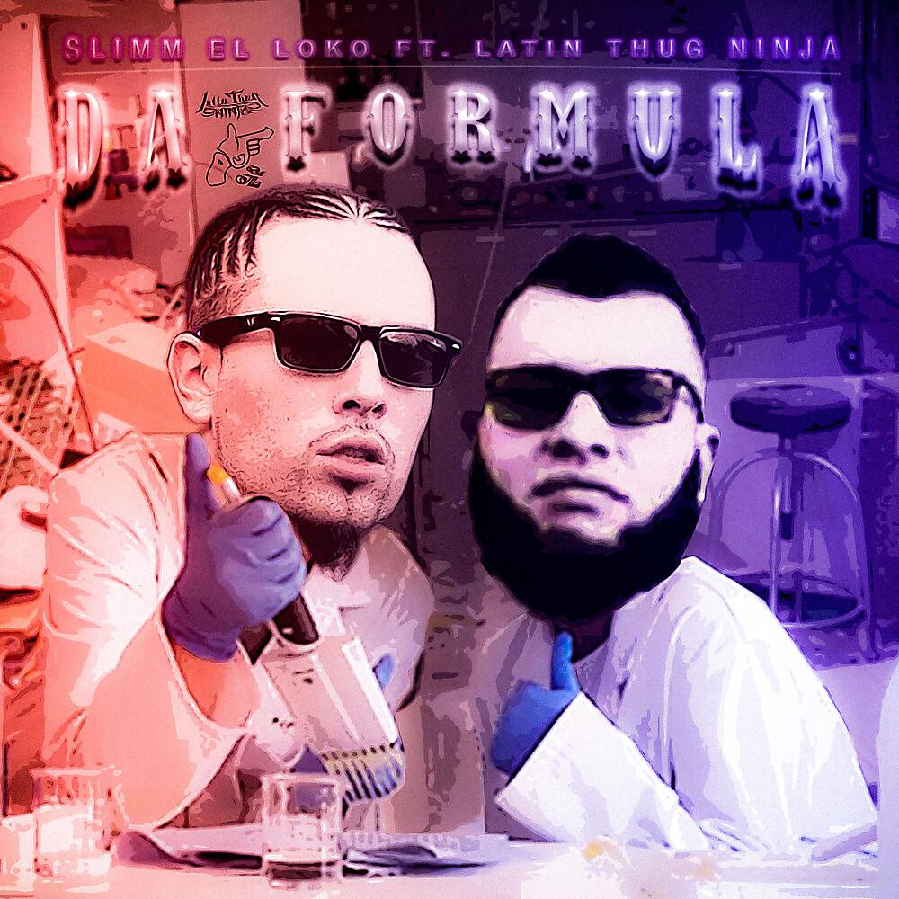 Постер альбома Da Formula
