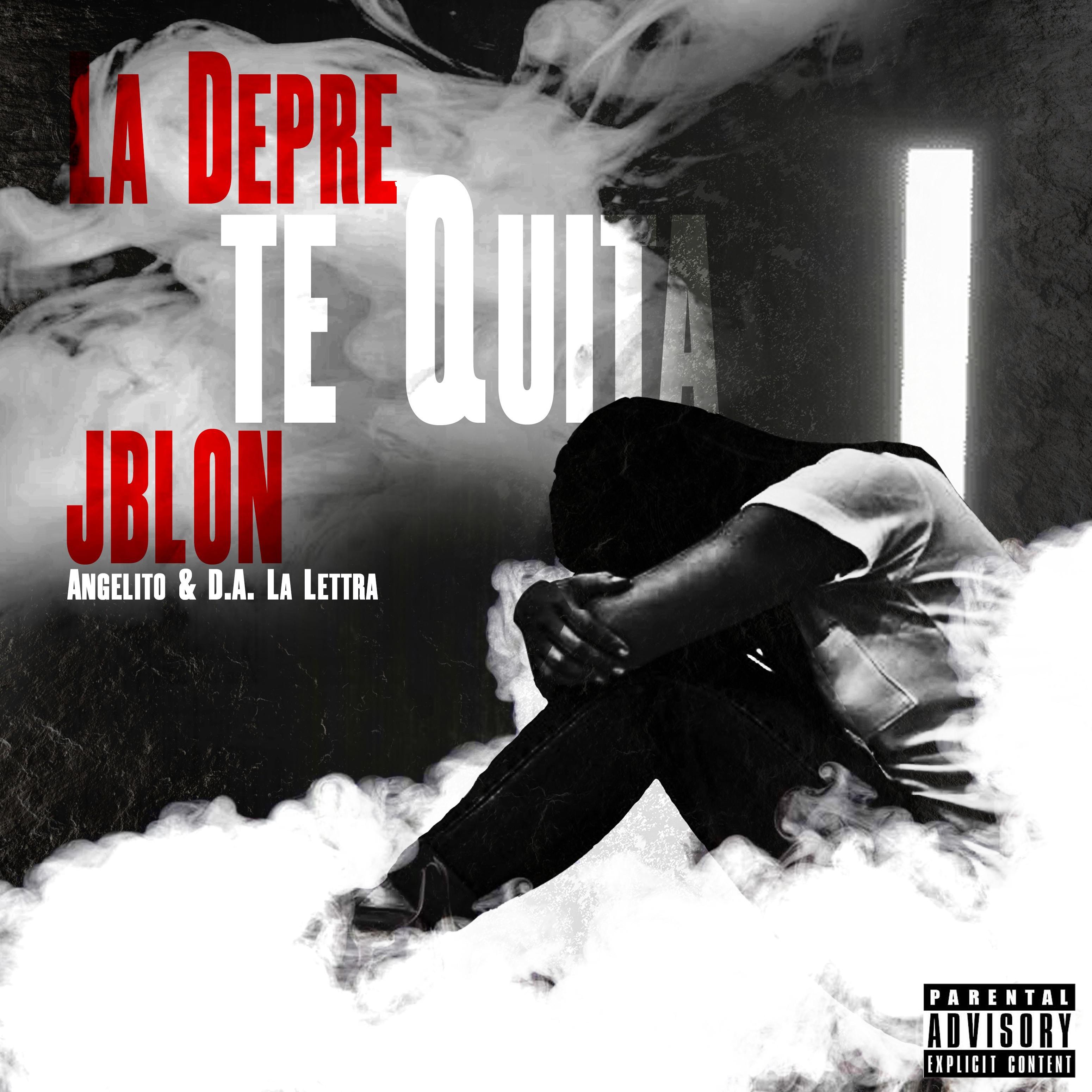 Постер альбома La Depre Te Quita