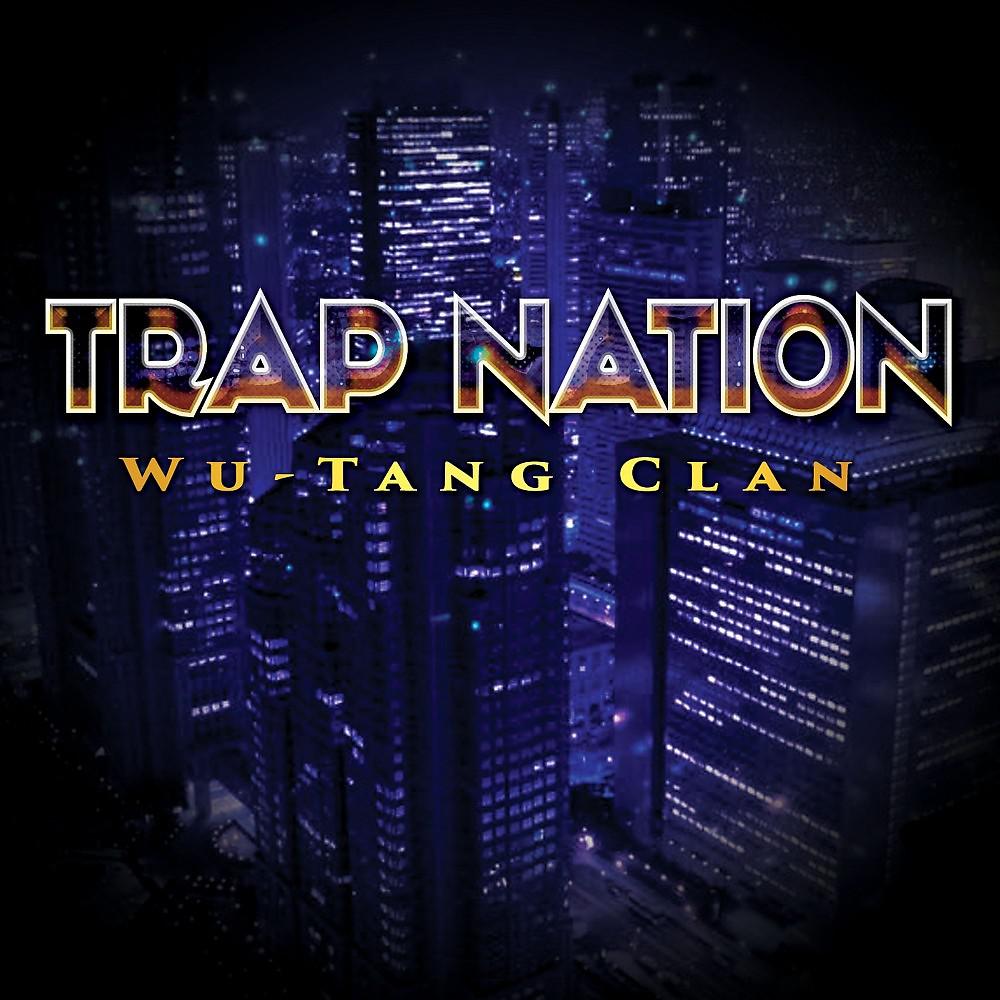 Постер альбома Wu-Tang Clan