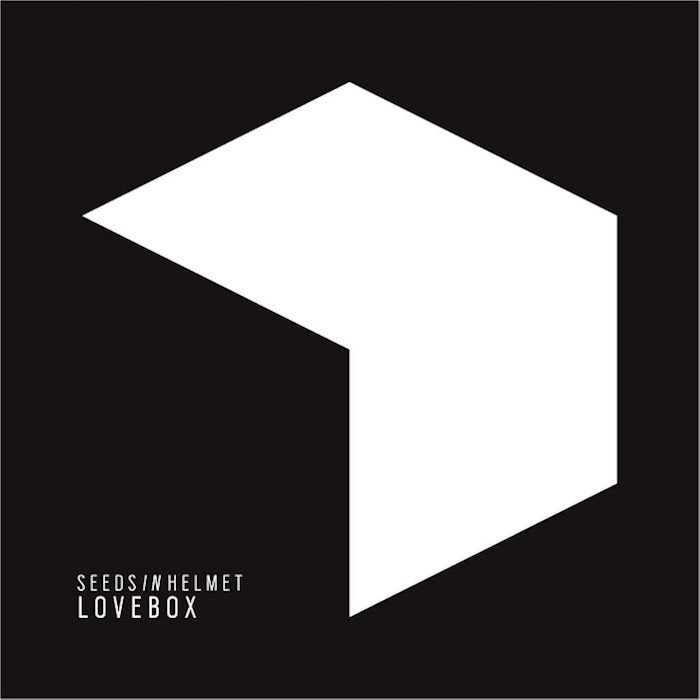 Постер альбома LoveBox