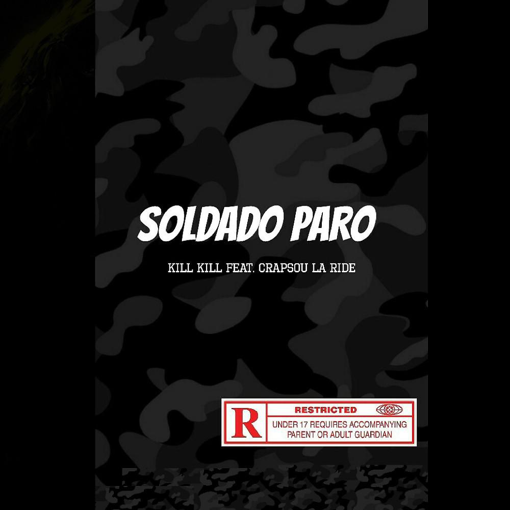Постер альбома Soldado Paro