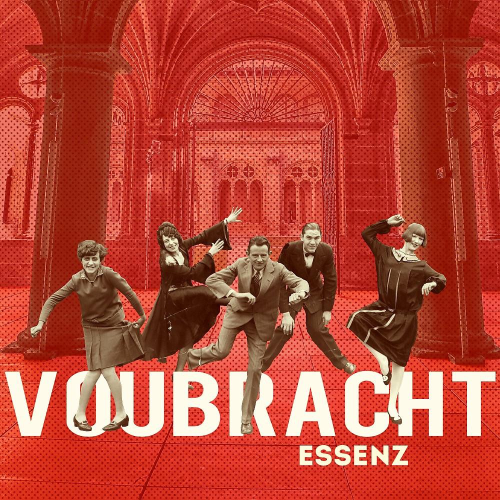 Постер альбома Voubracht