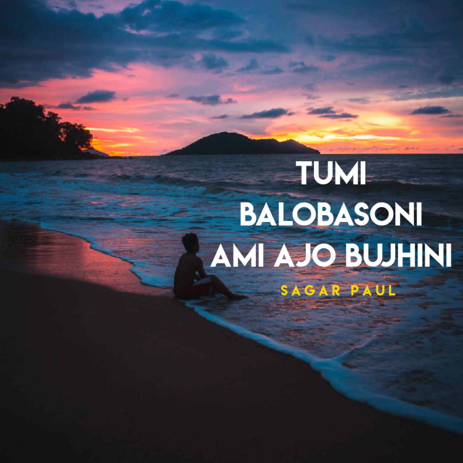 Постер альбома Tumi Balobasoni Ami Ajo Bujhini