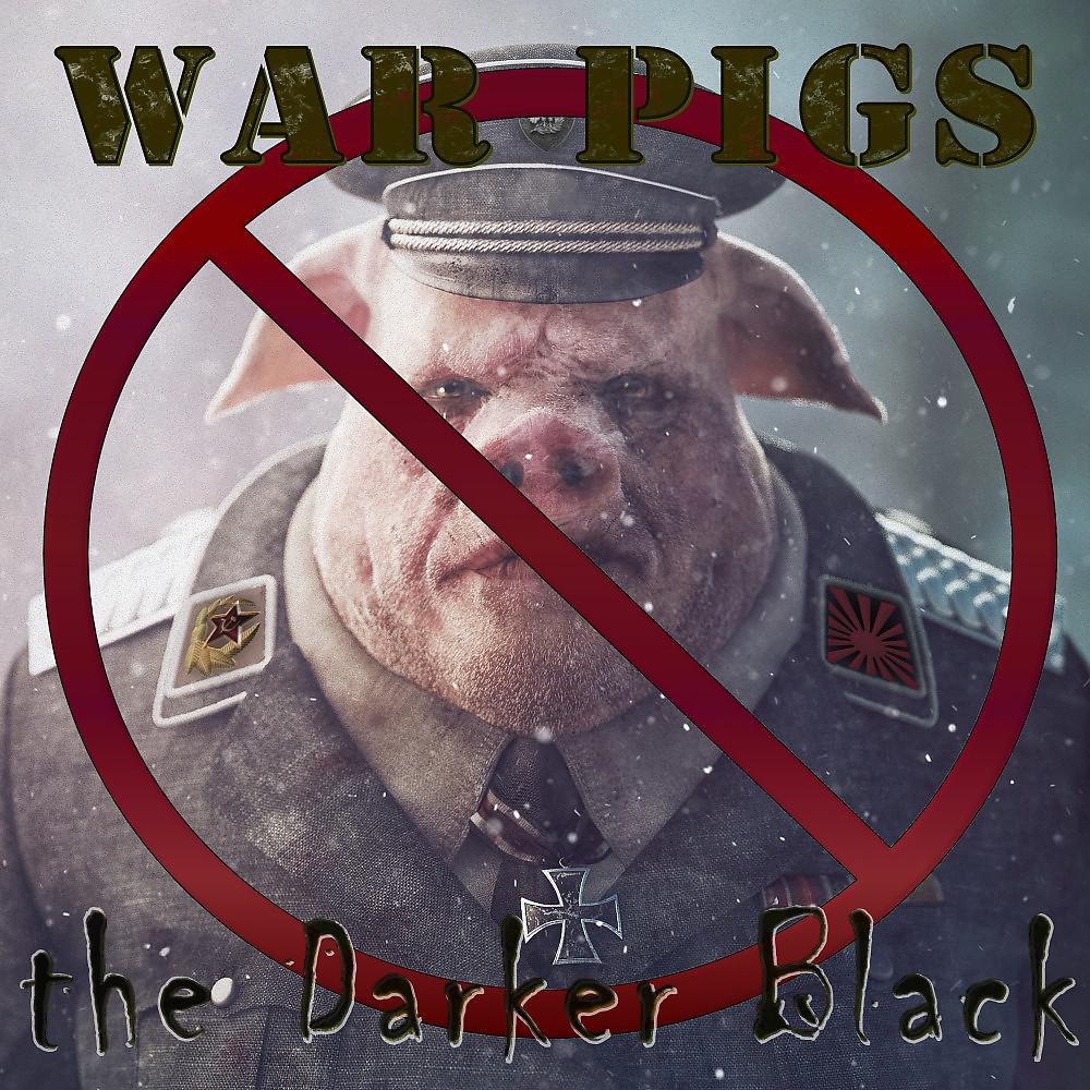 Постер альбома War Pigs