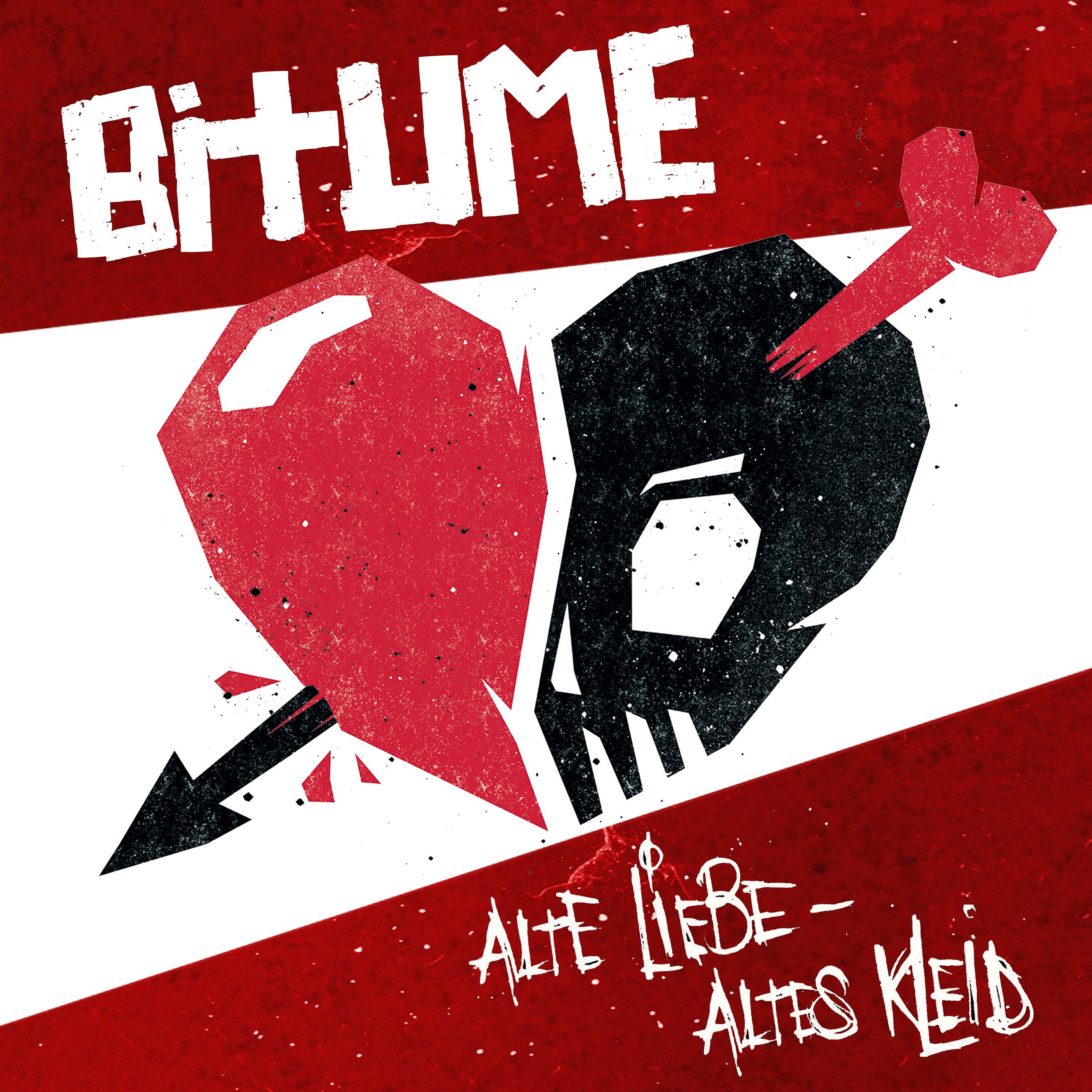 Постер альбома Alte Liebe - Altes Kleid