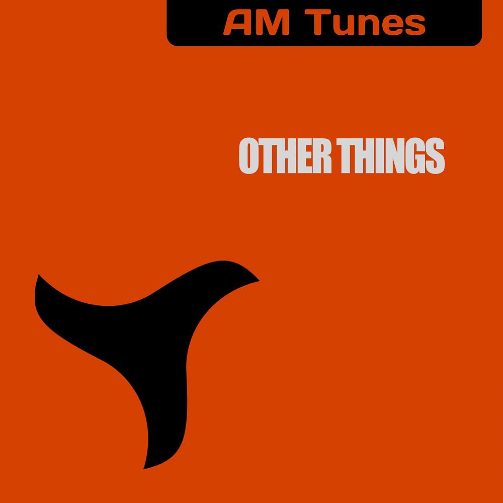 Постер альбома Other Things