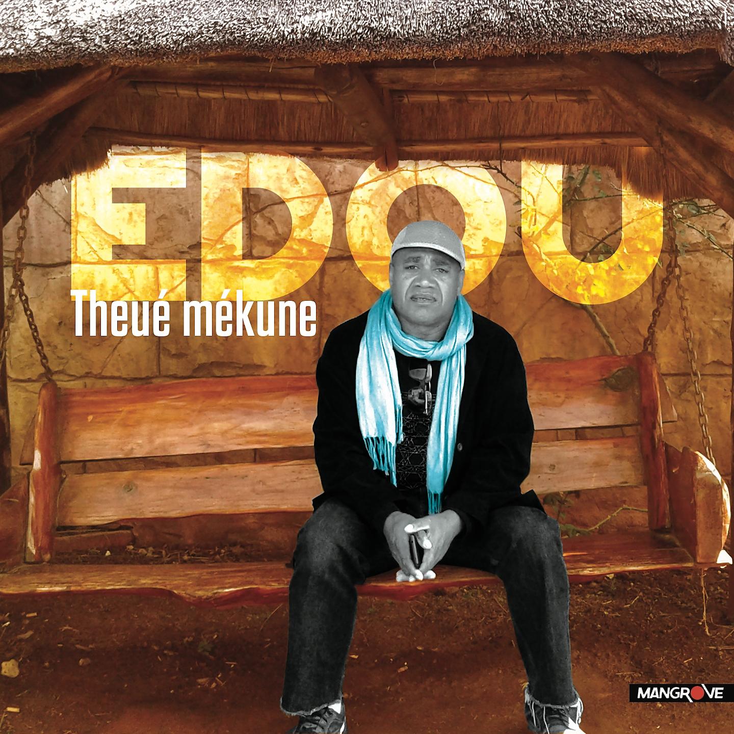Постер альбома Theué mékune