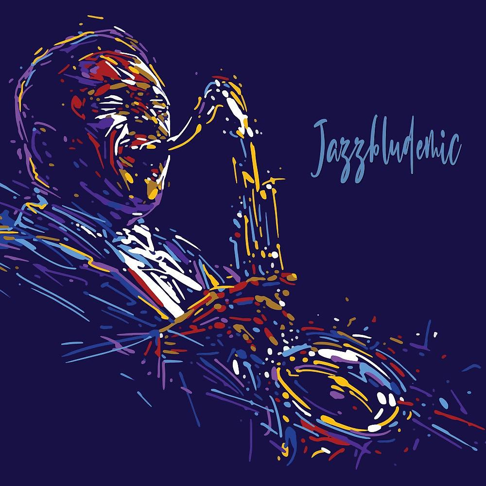 Постер альбома Jazzbludemic