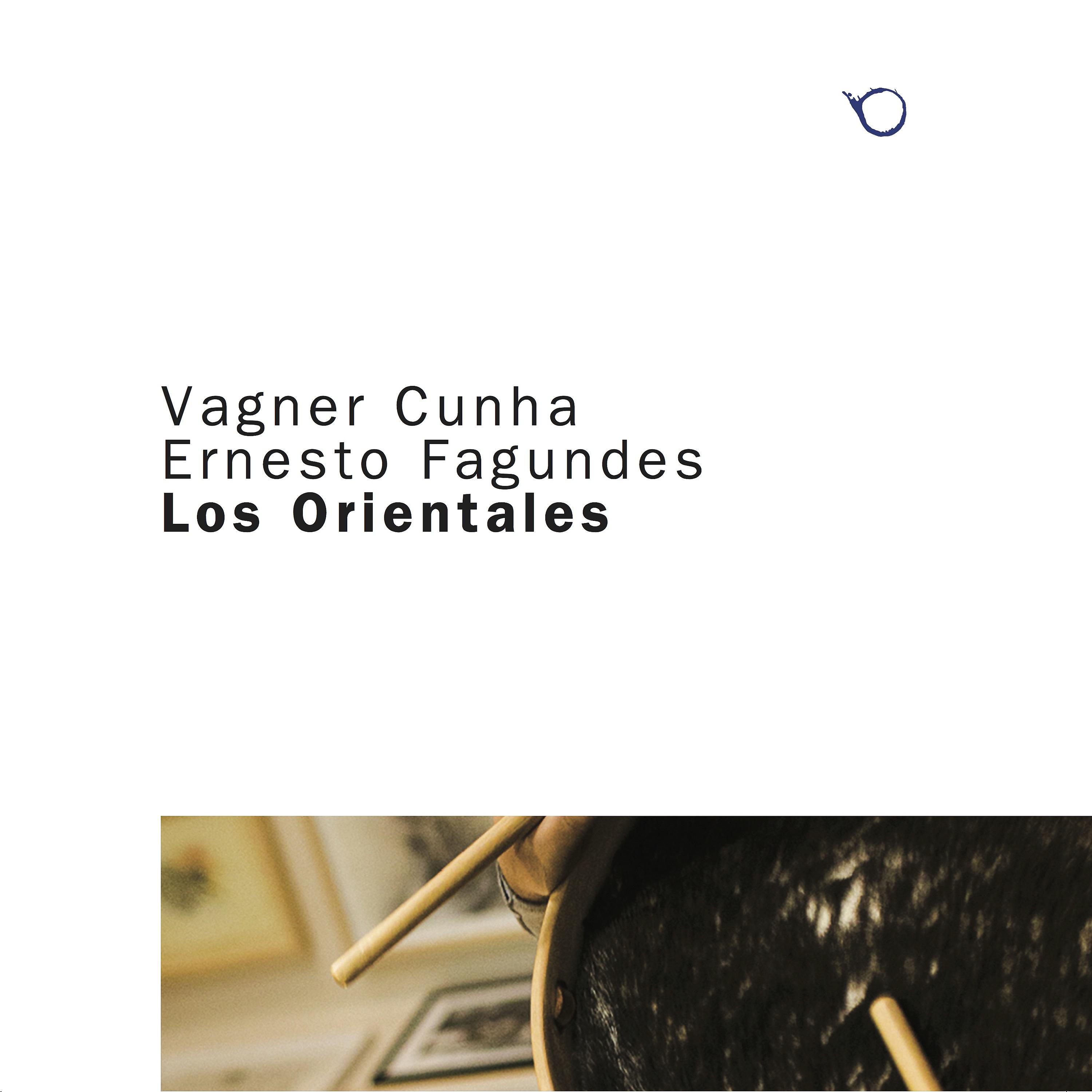 Постер альбома Los Orientales
