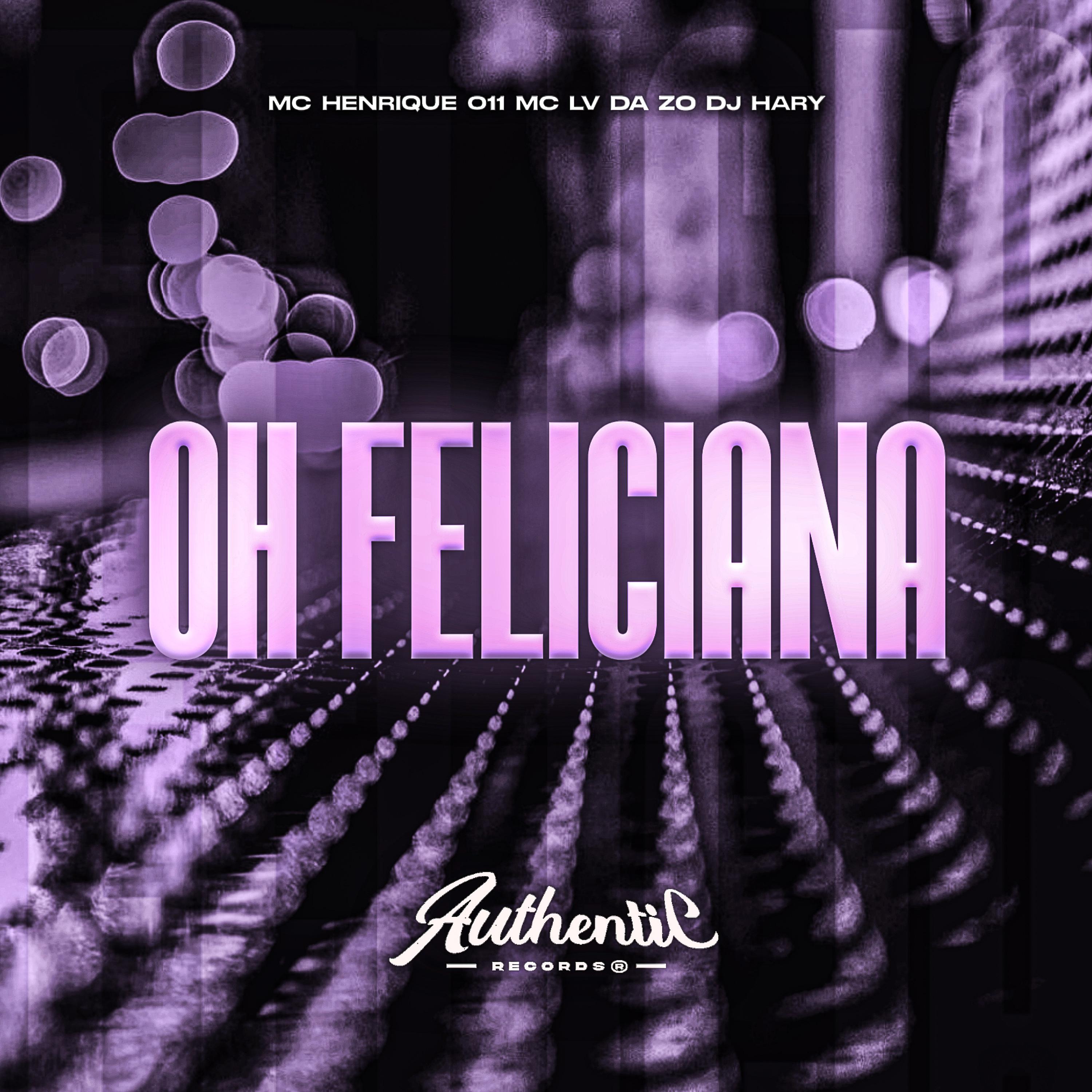 Постер альбома Oh Feliciana