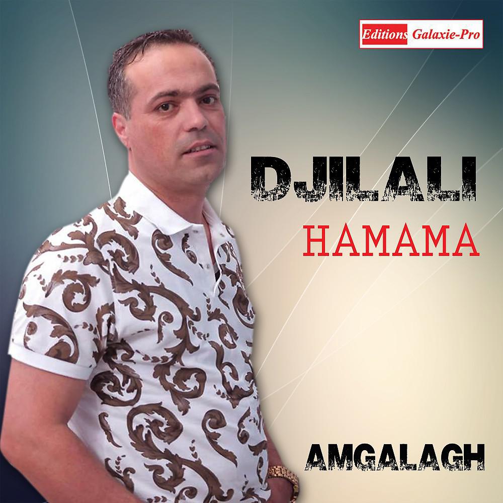 Постер альбома Amgalagh
