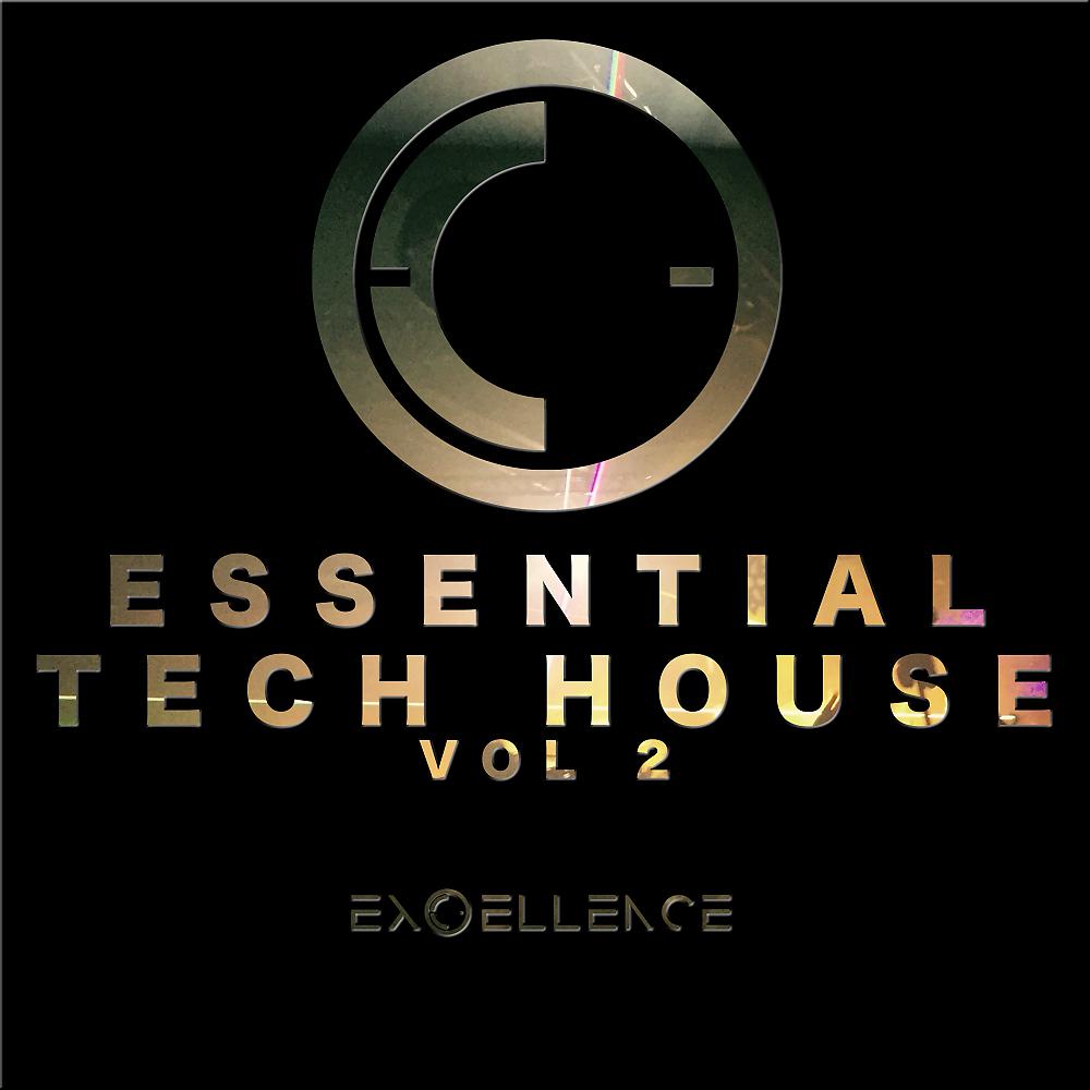 Постер альбома Essential Tech House, Vol. 2