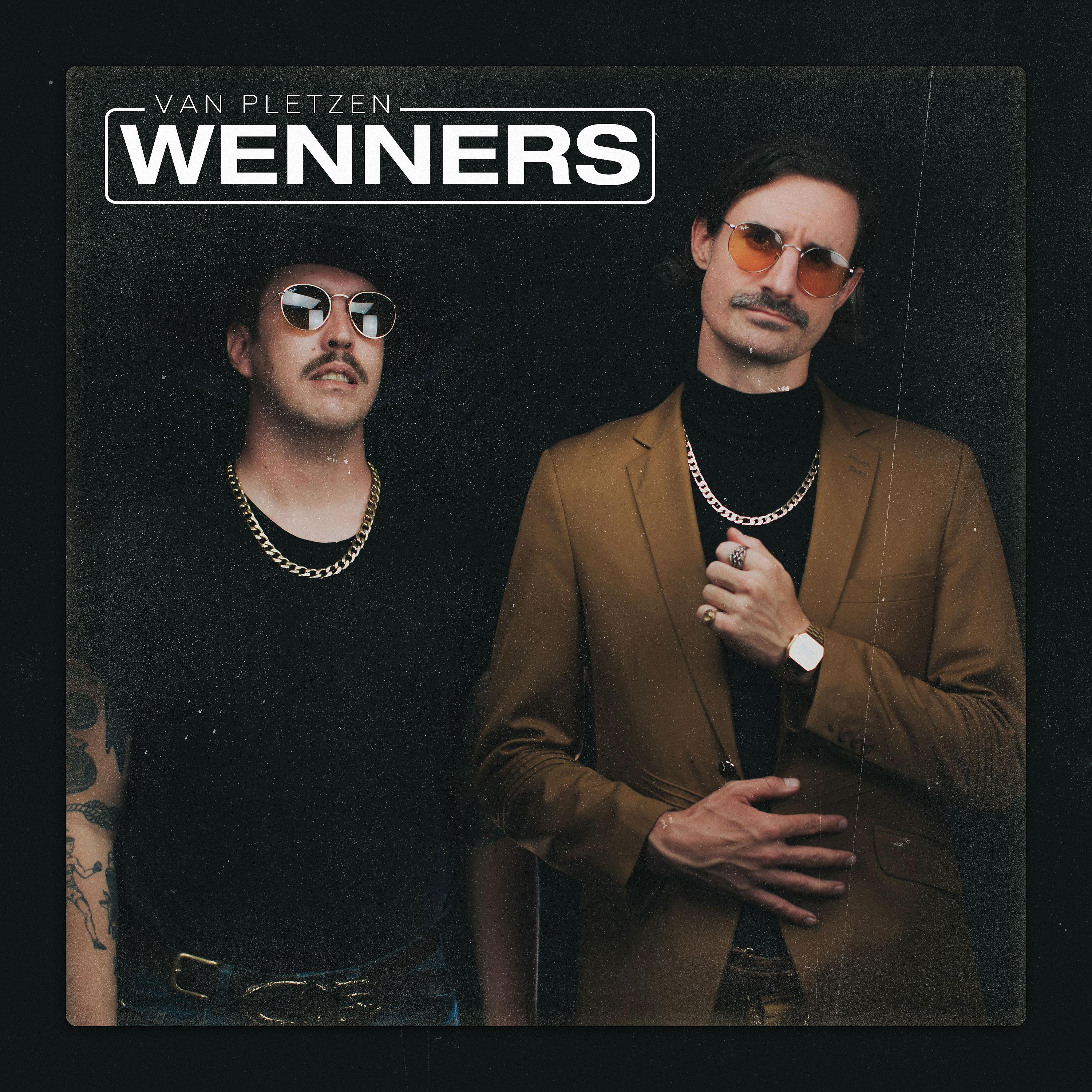 Постер альбома Wenners