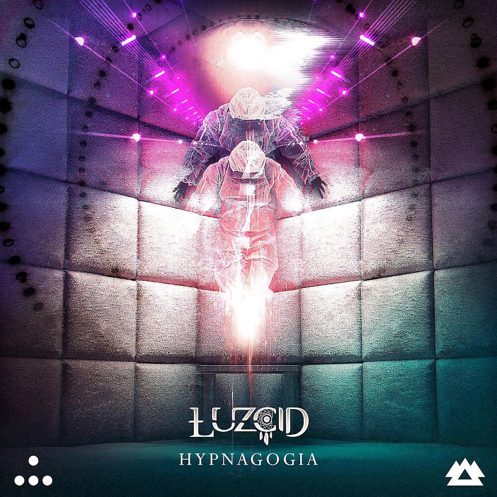 Постер альбома HYPNAGOGIA