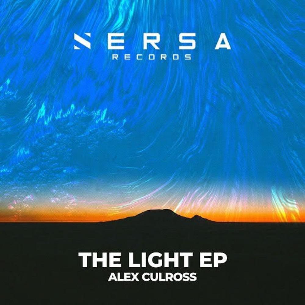 Постер альбома The Light (Radio Edit)