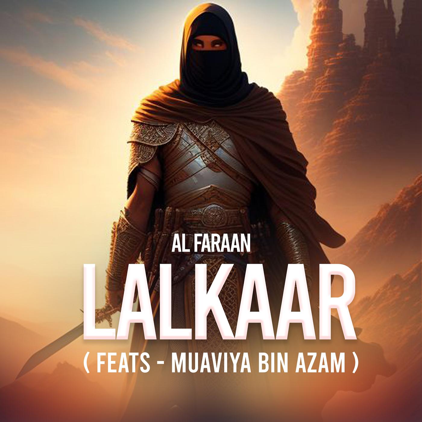 Постер альбома Lalkaar