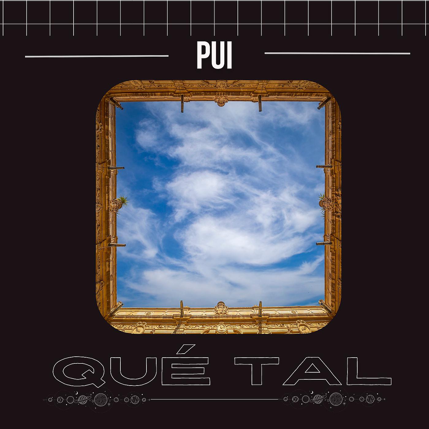 Постер альбома Qué Tal