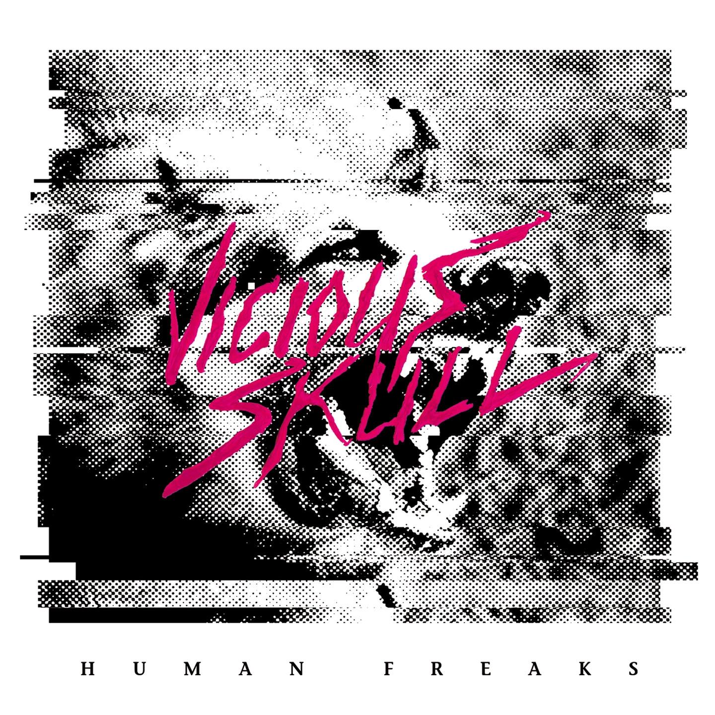 Постер альбома Human Freaks