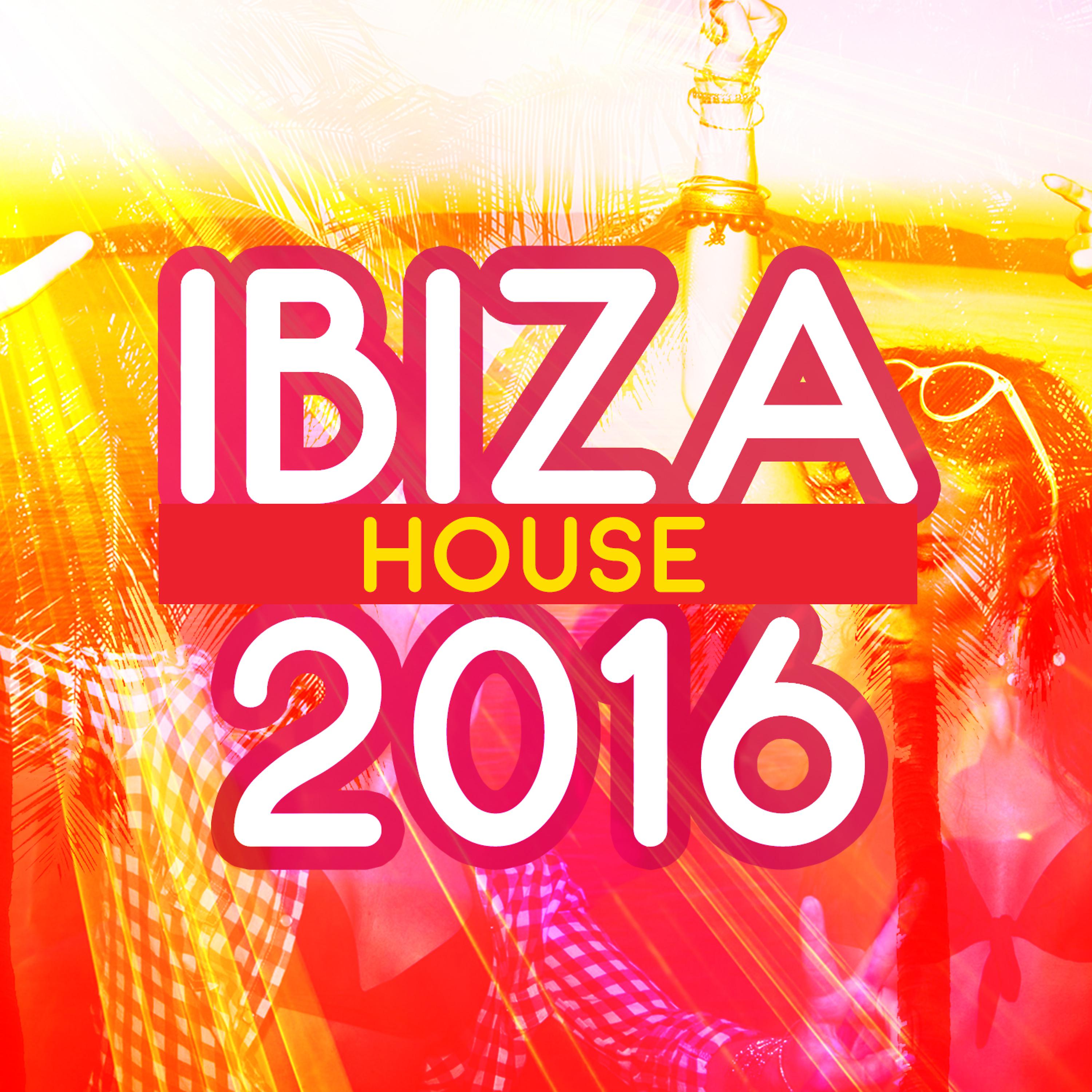 Постер альбома Ibiza House 2016