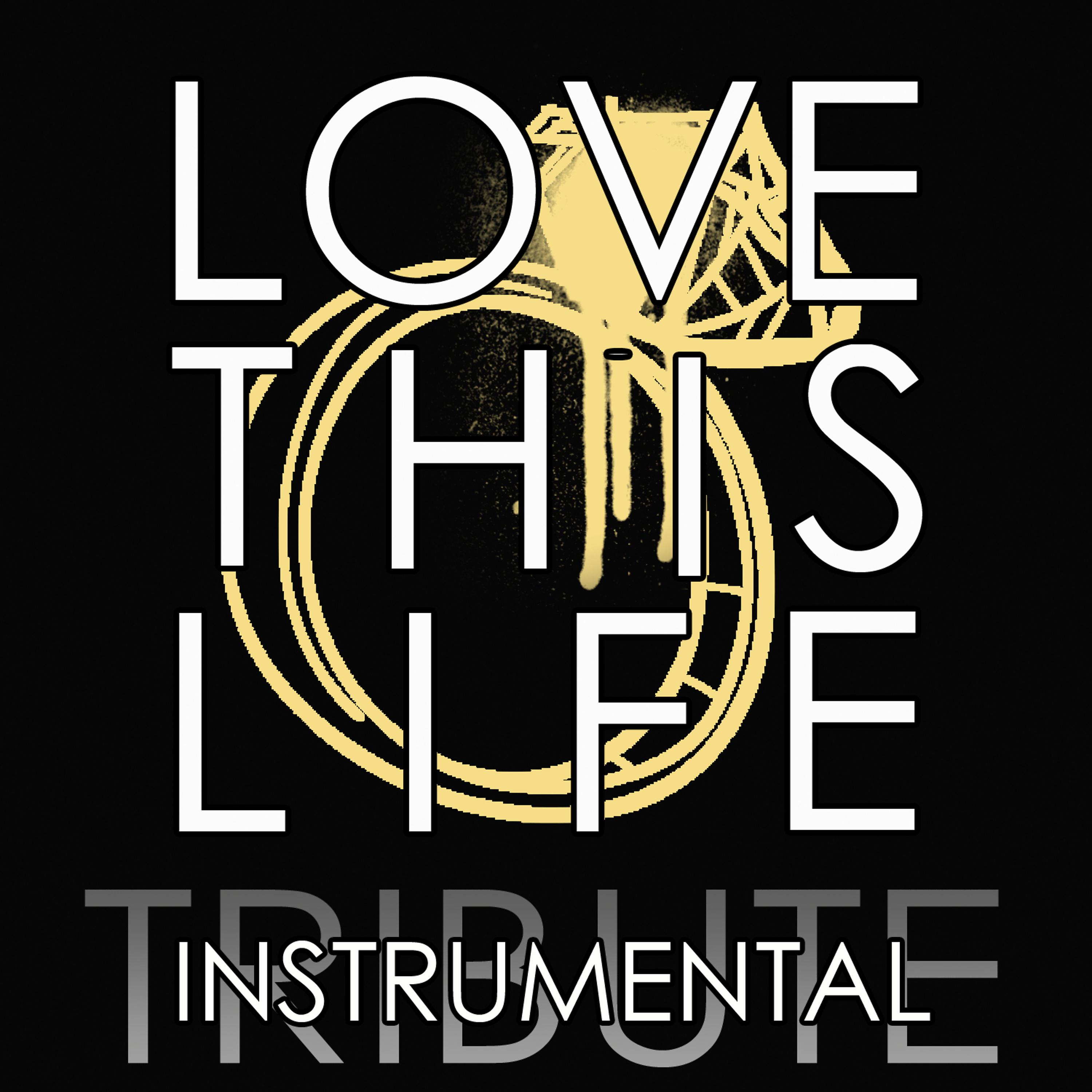 Постер альбома Love This Life (T.I. Instrumental Tribute)