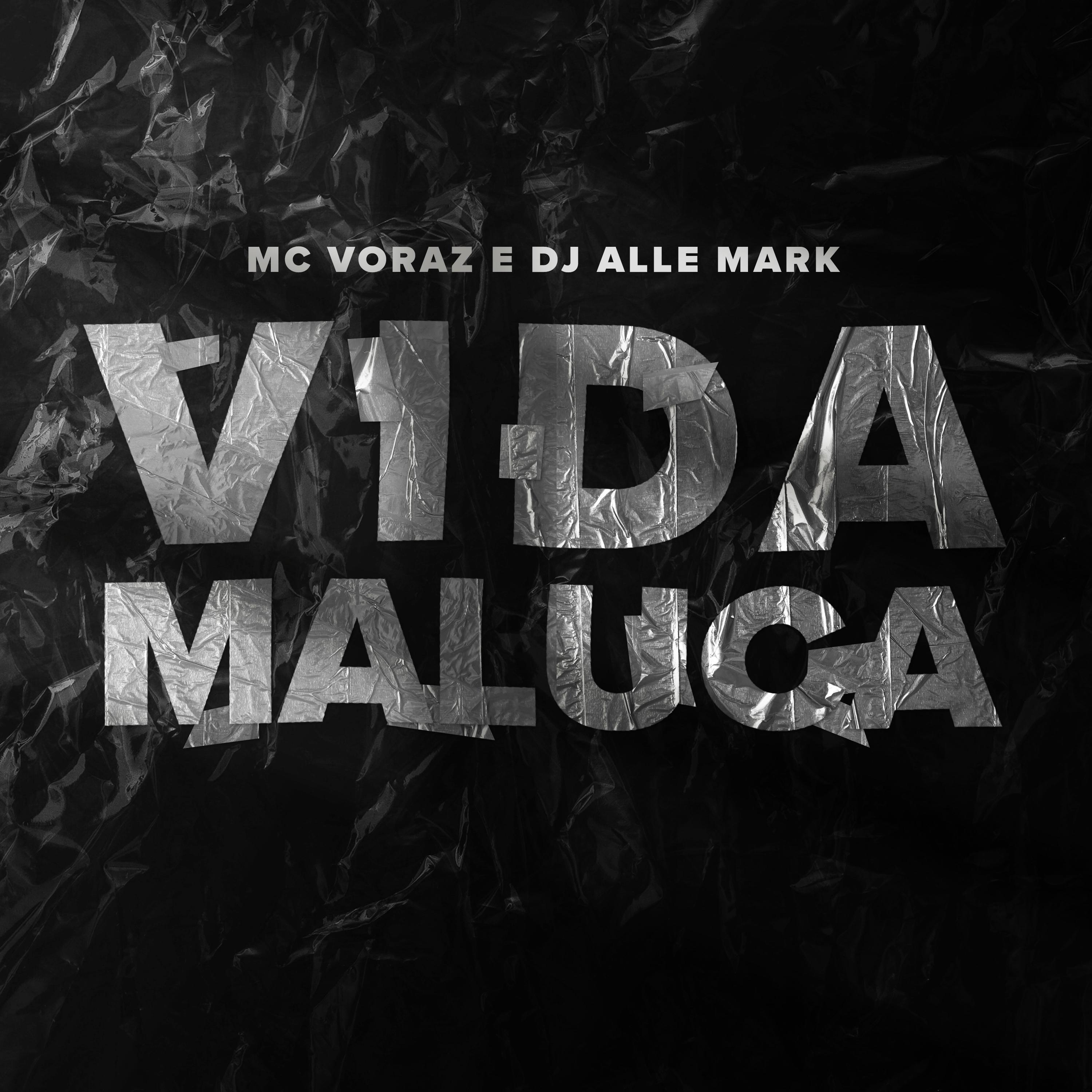 Постер альбома Vida Maluca