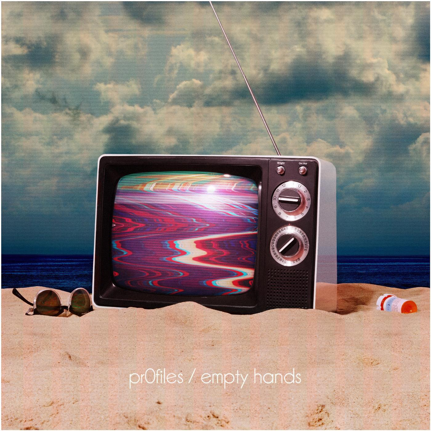 Постер альбома Empty Hands