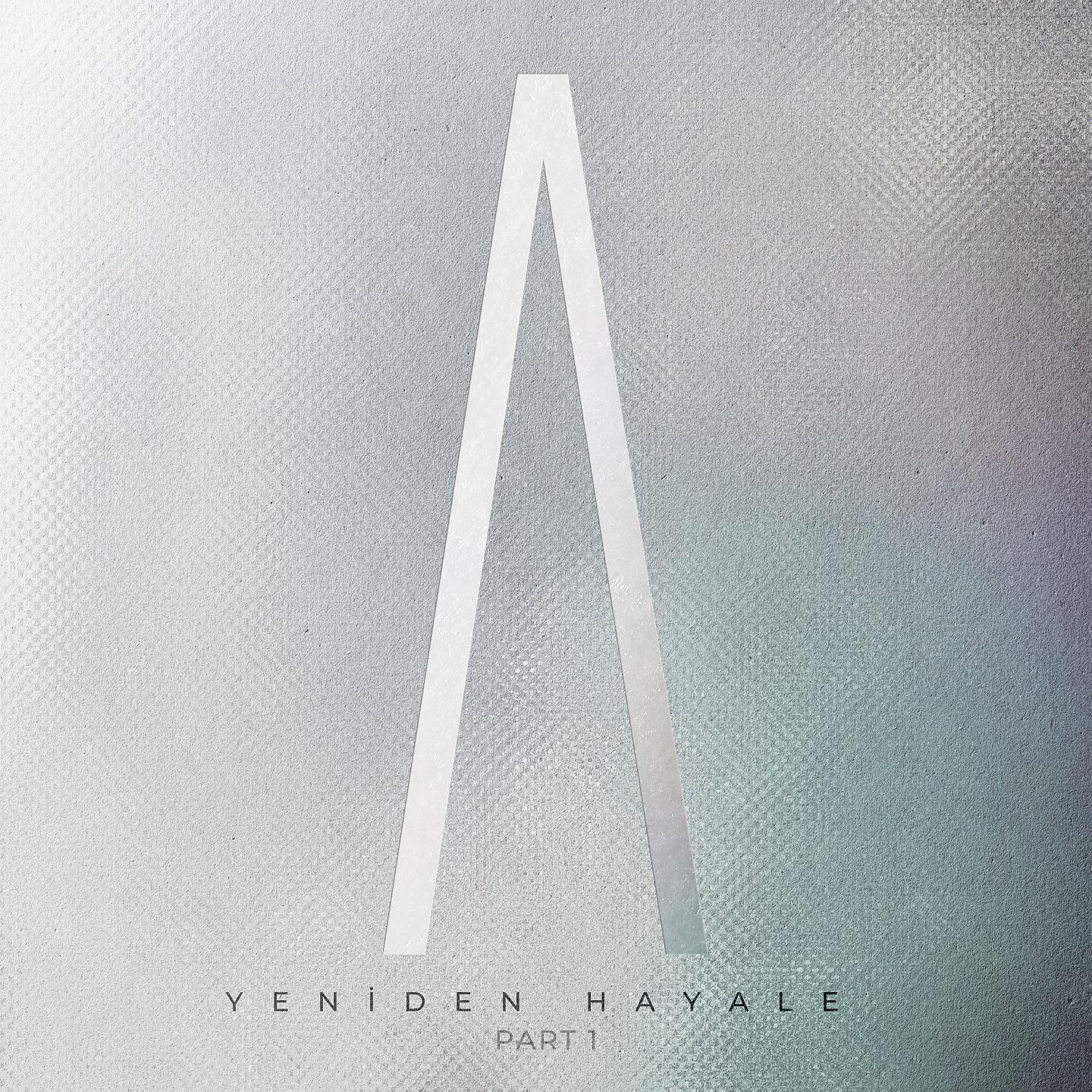 Постер альбома Yeniden Hayale