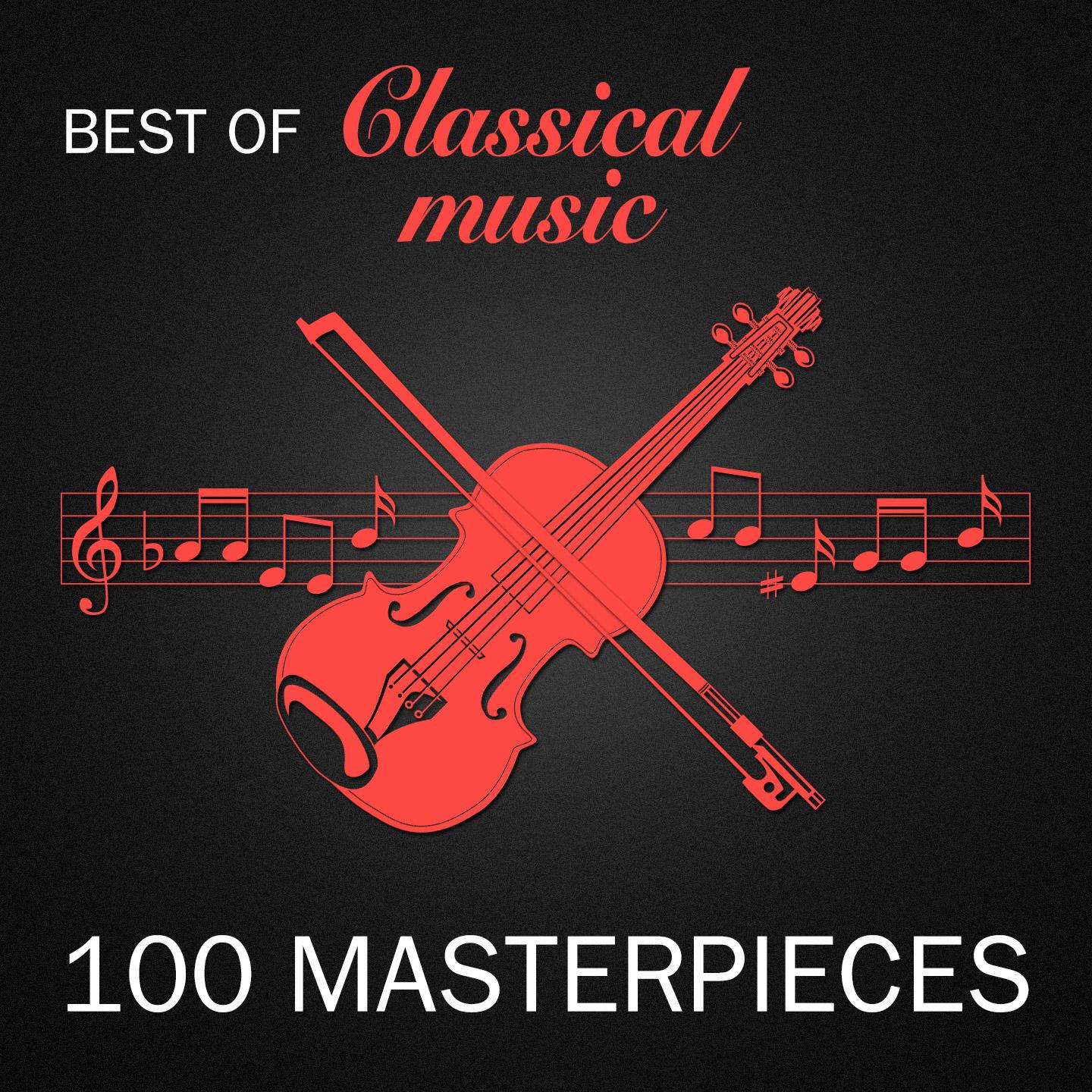 Постер альбома Best of Classical Music