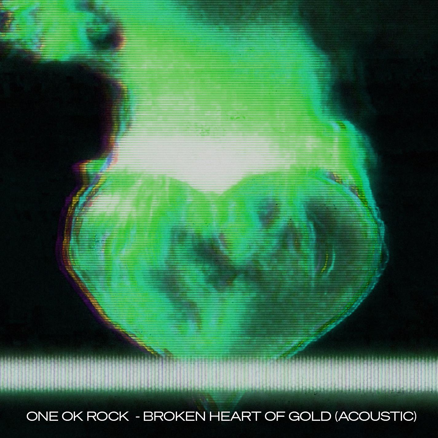 Постер альбома Broken Heart of Gold (Acoustic)