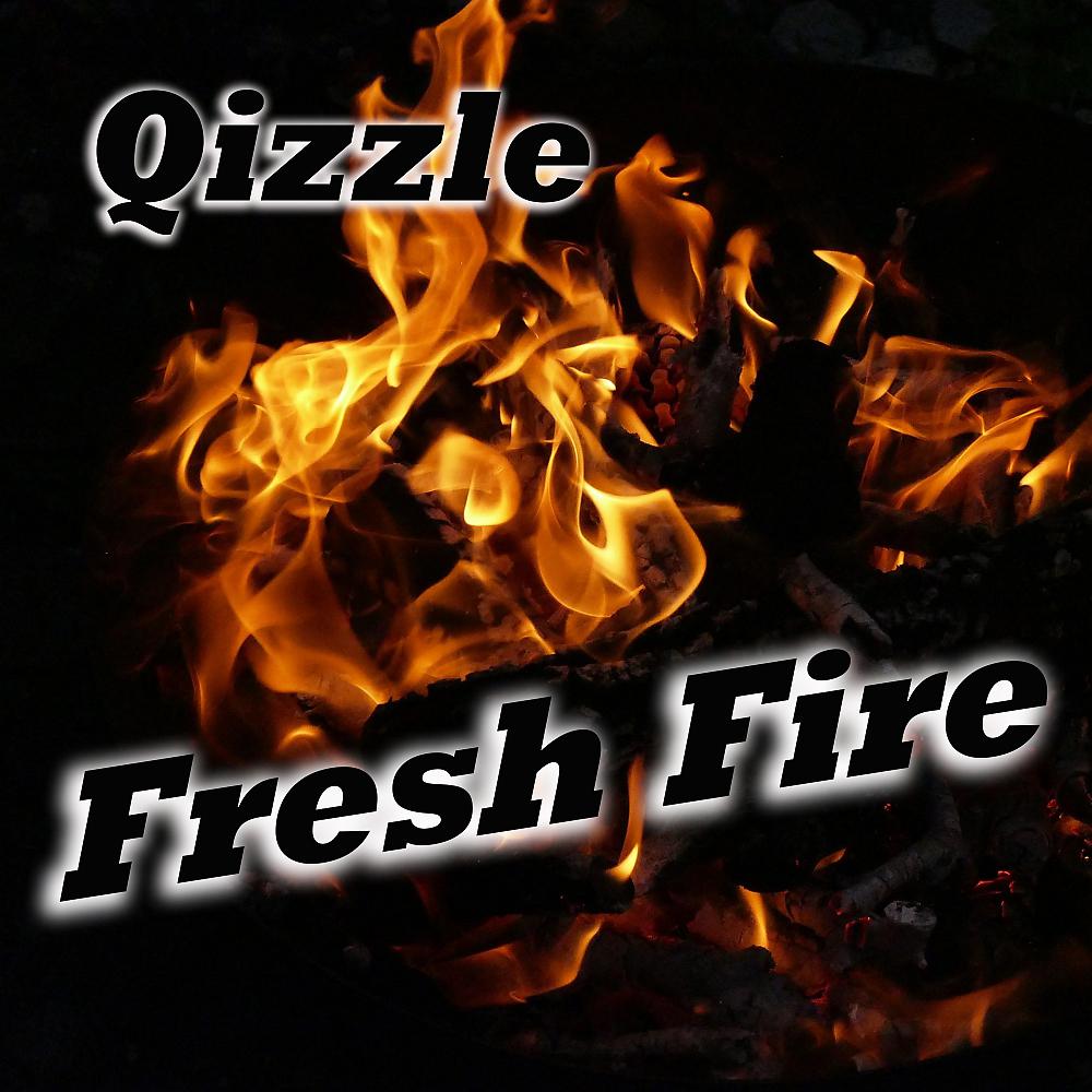 Постер альбома Fresh Fire