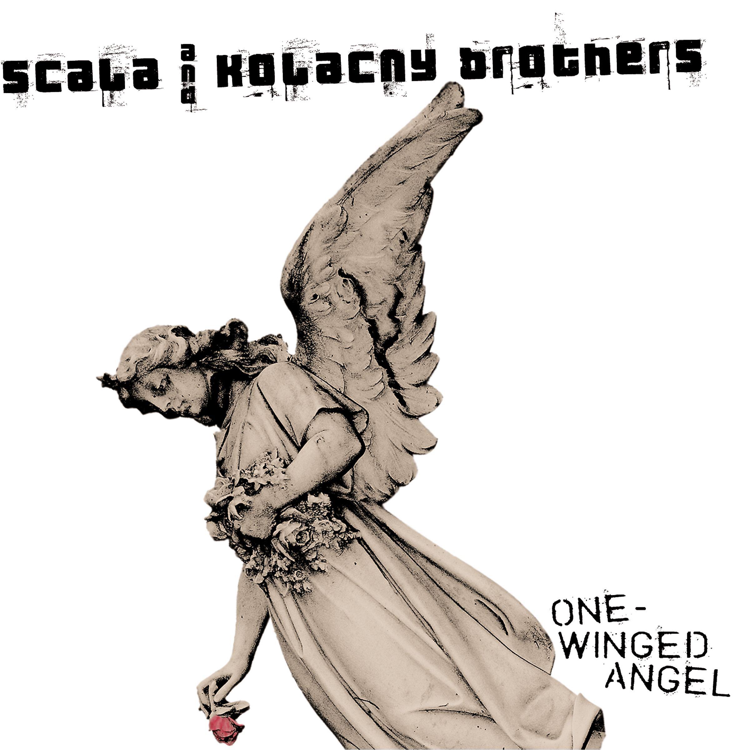Постер альбома One-Winged Angel
