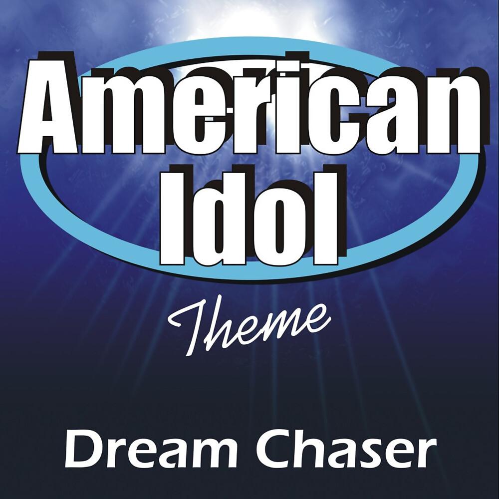 Постер альбома American Idol Theme