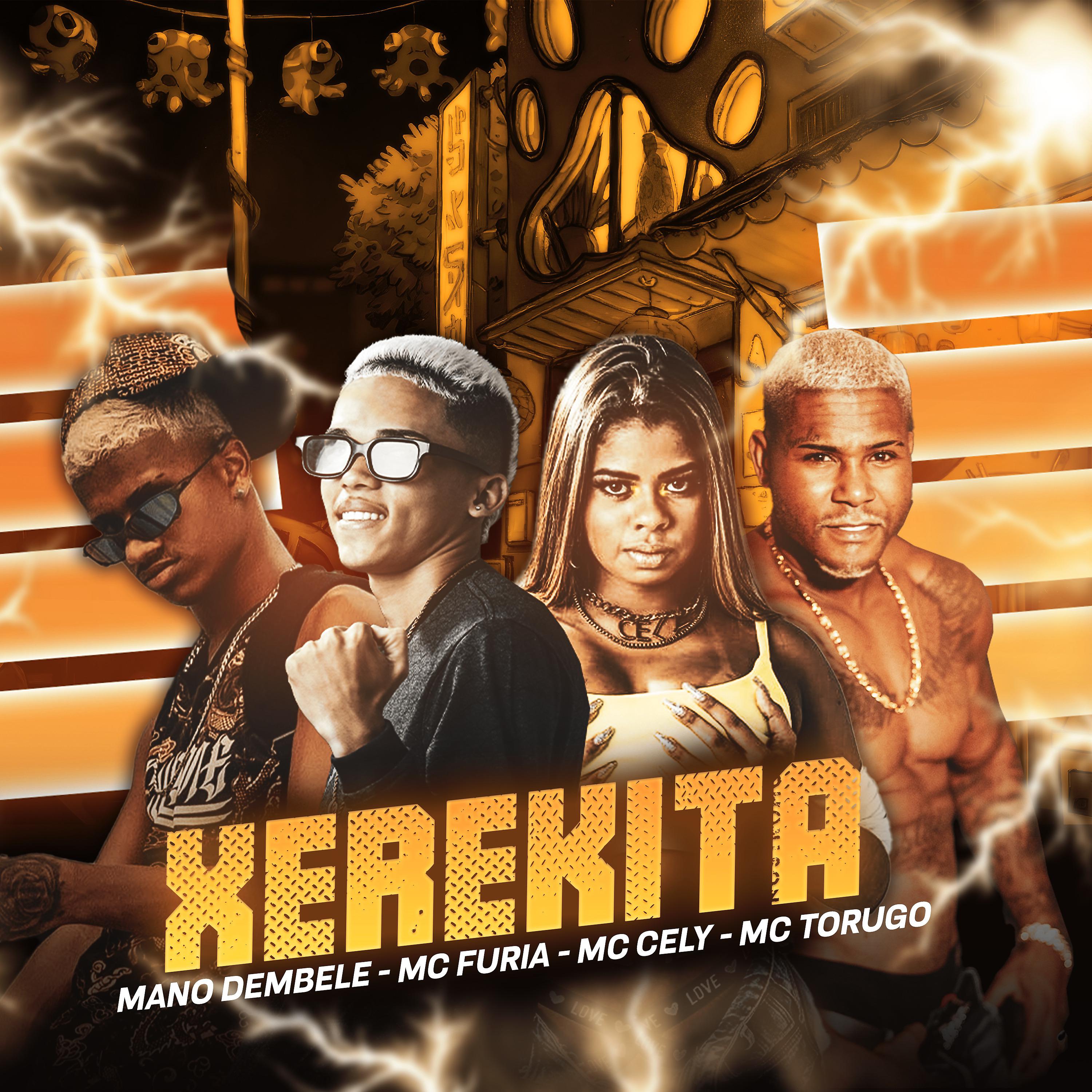Постер альбома Xerekita