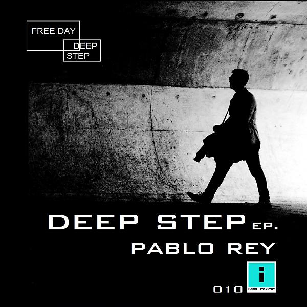 Постер альбома DEEP STEP