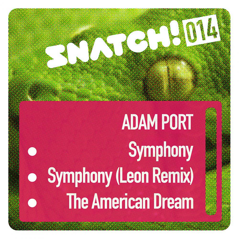 Постер альбома Snatch014