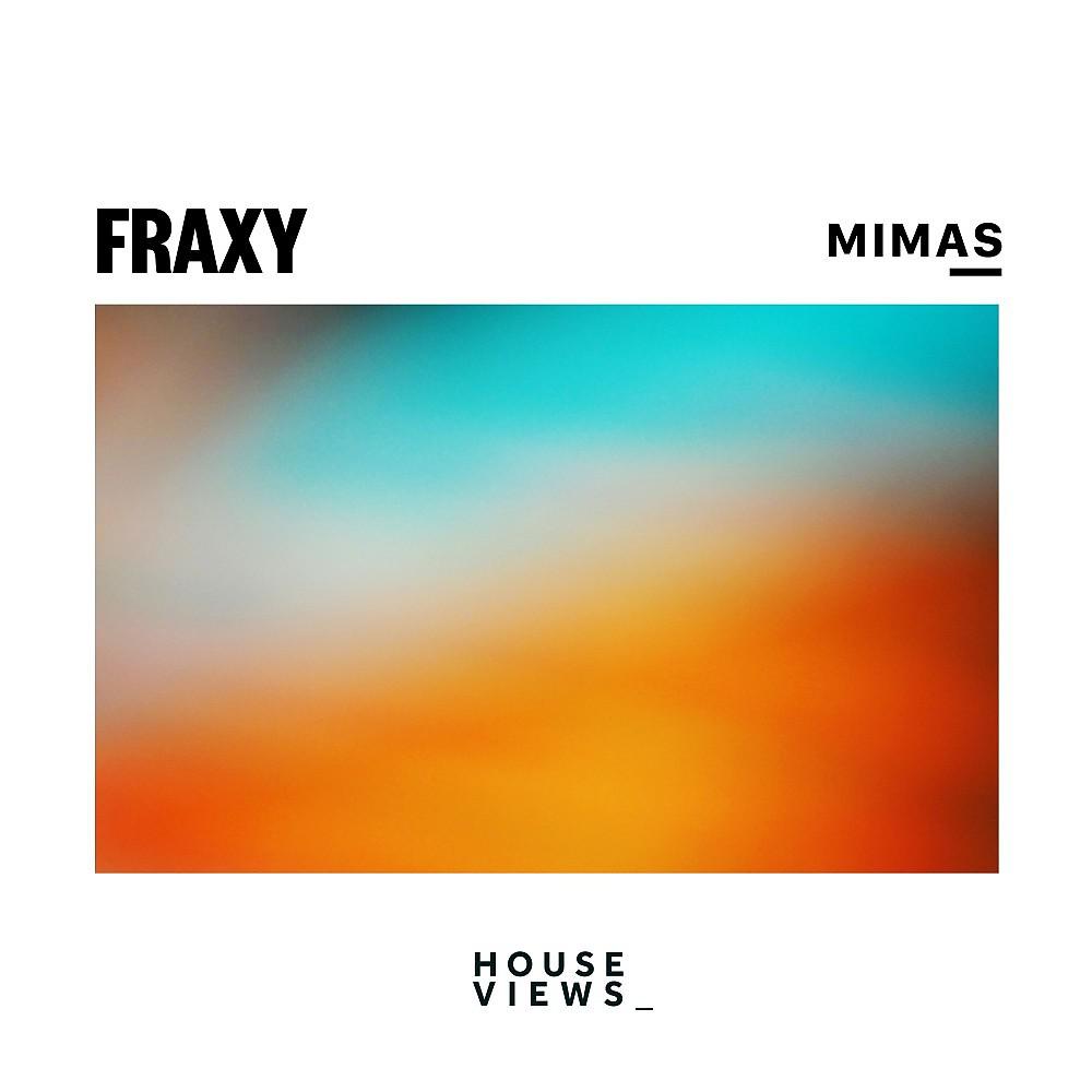 Постер альбома Mimas