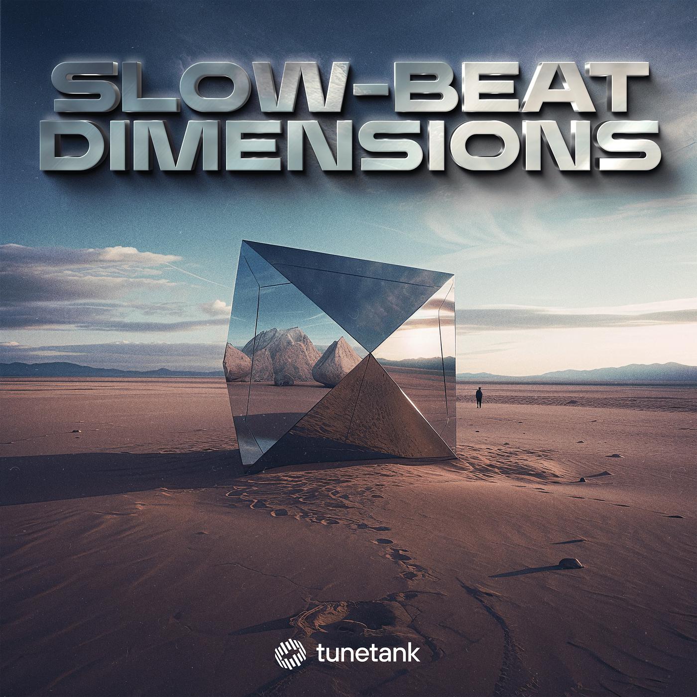 Постер альбома Slow-Beat Dimensions