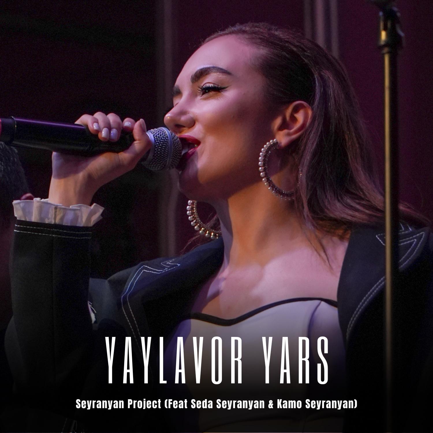 Постер альбома Yaylavor Yars