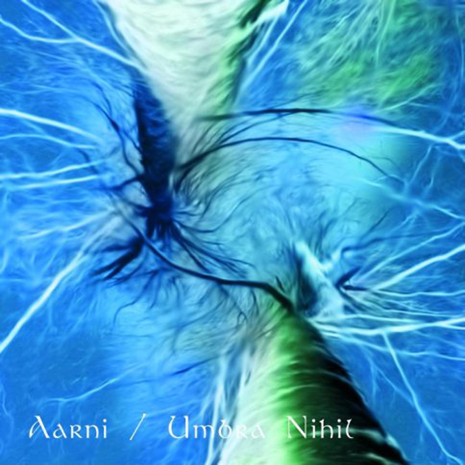 Постер альбома Aarni / Umbra Nihil