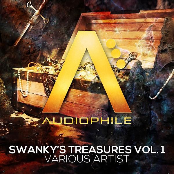 Постер альбома Swanky's Treasures, Vol. 1