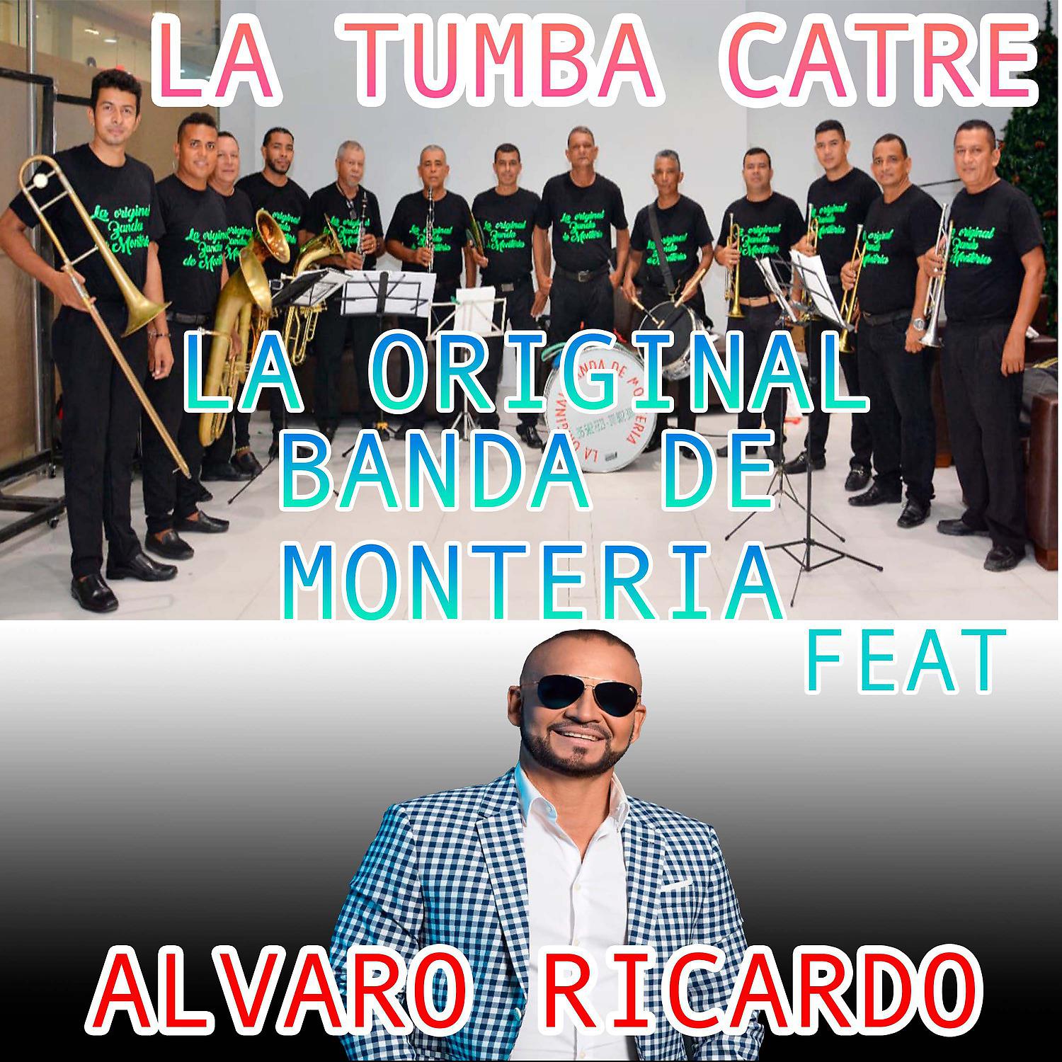 Постер альбома La Tumba Catre