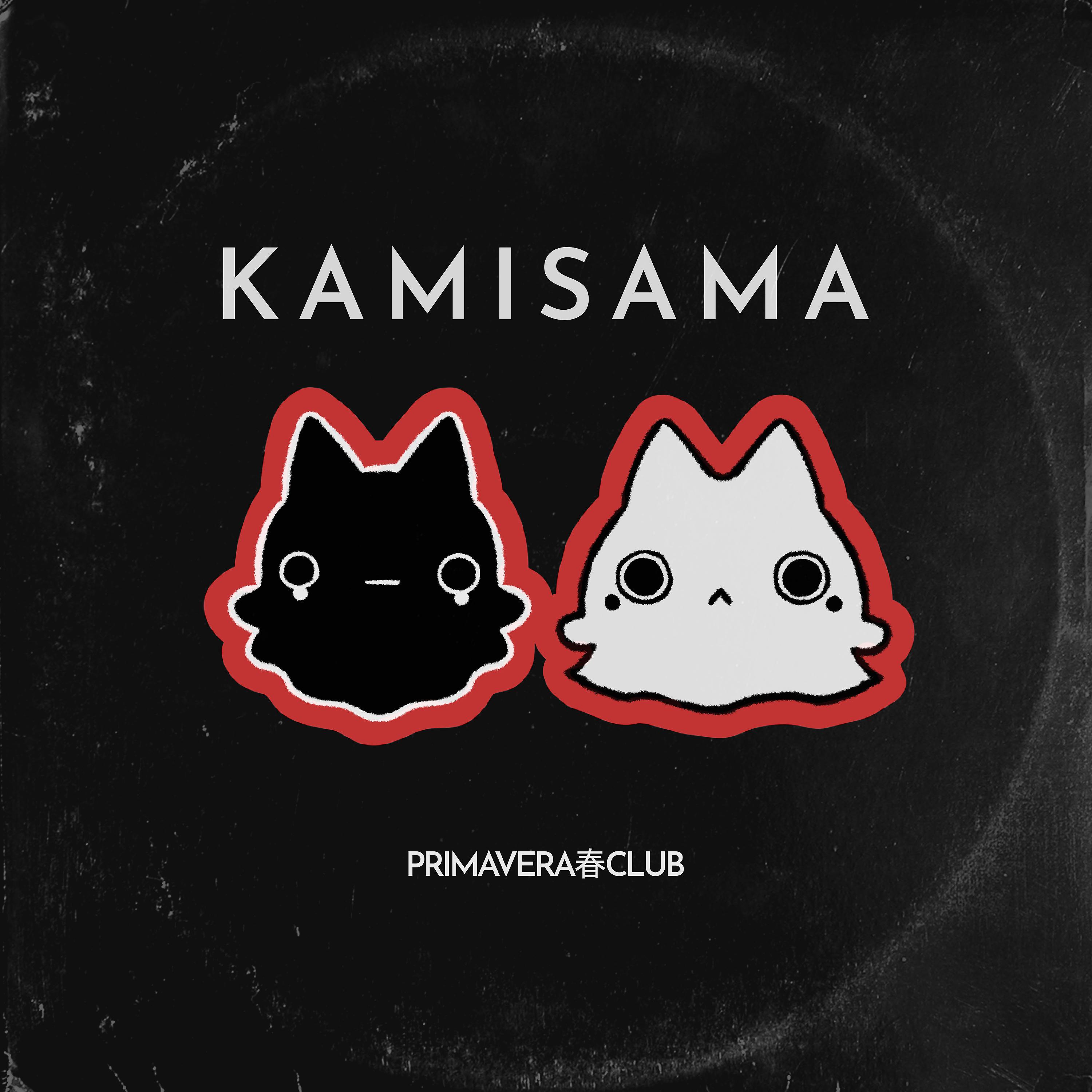 Постер альбома Kamisama