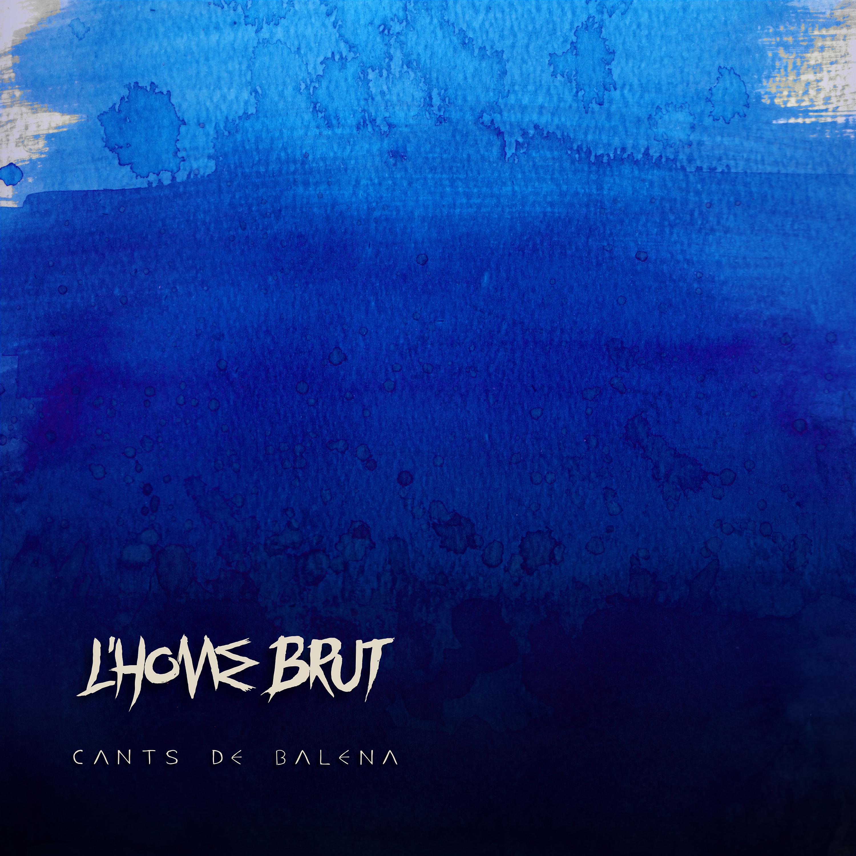 Постер альбома Cants de Balena