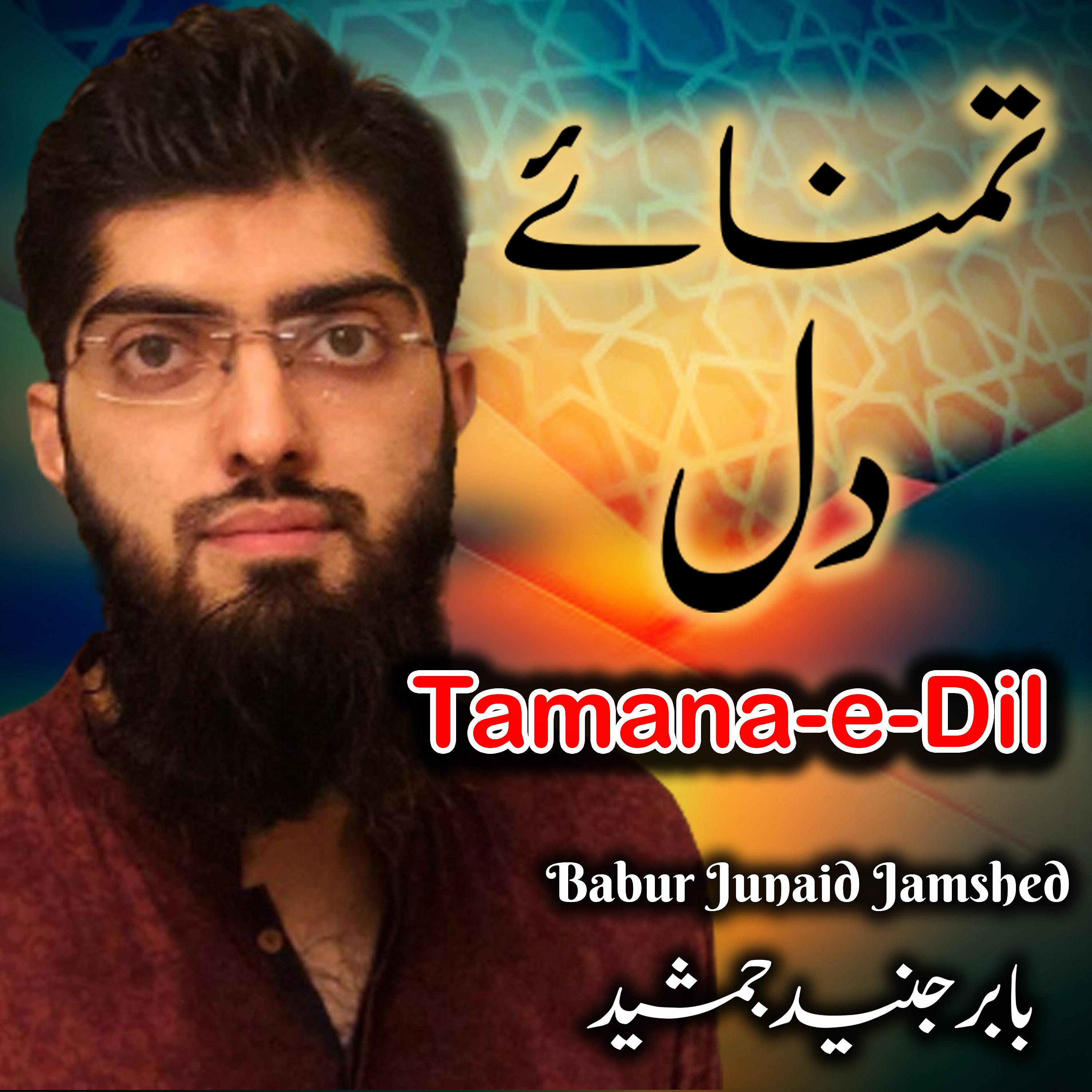 Постер альбома Tamana E Dil - Single
