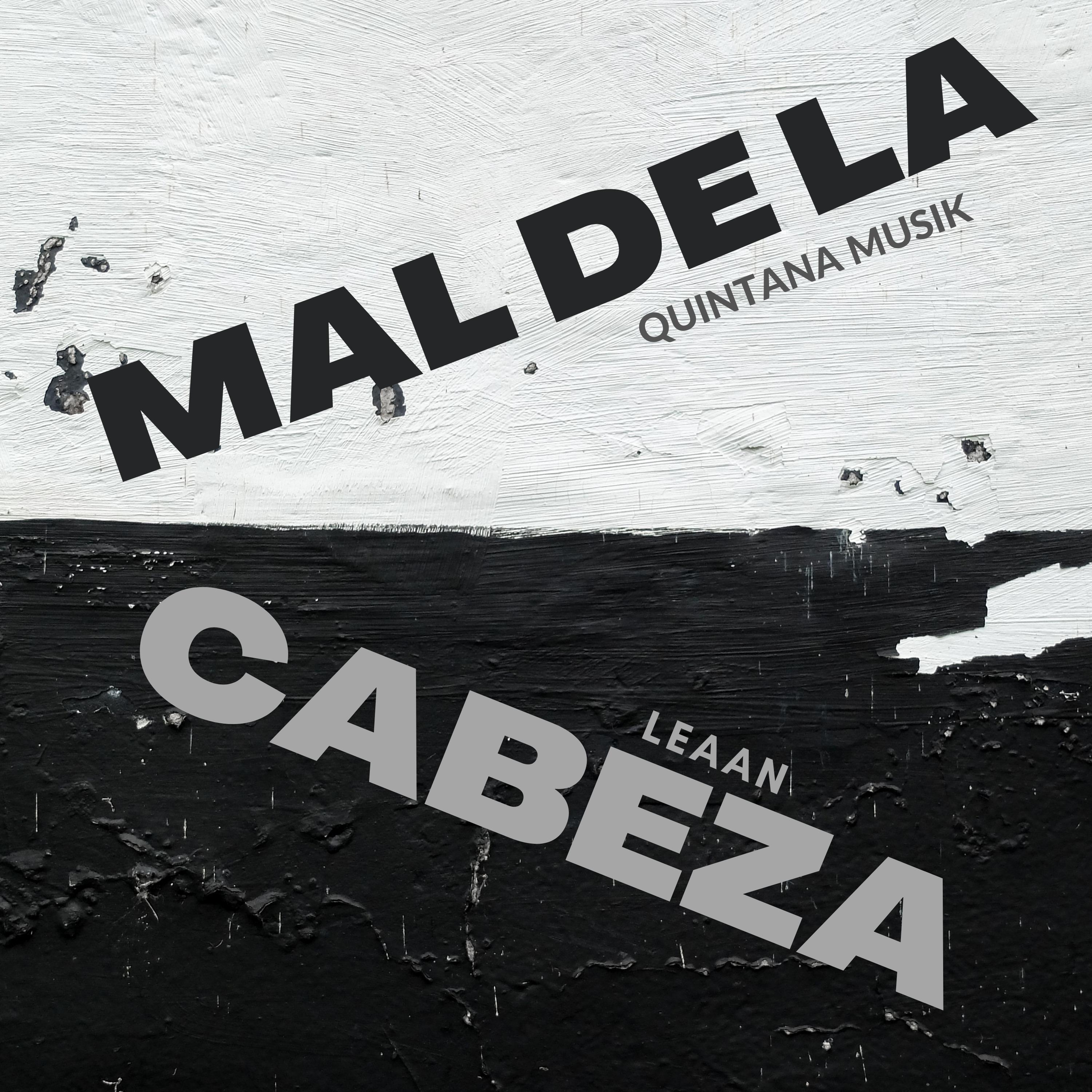 Постер альбома Mal de la Cabeza