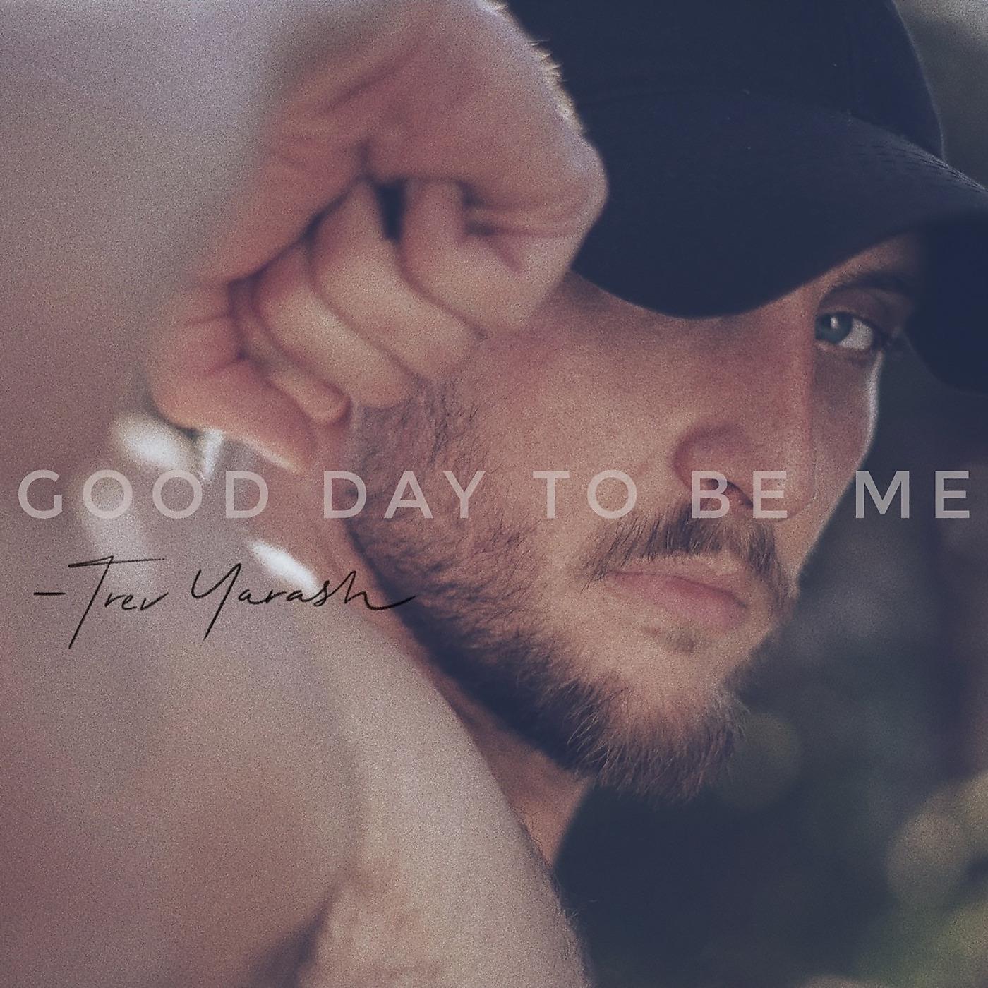 Постер альбома Good Day to Be Me
